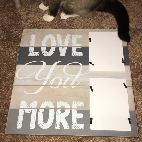 picture frame - Picture 1 of 1